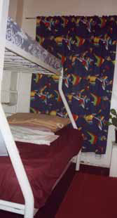 Aberdeen Lodge Backpackers - Accommodation Melbourne 2
