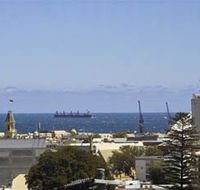 Callan Apartments - Accommodation Melbourne