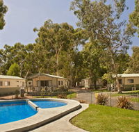 Crystal Brook Tourist Park - Accommodation Melbourne