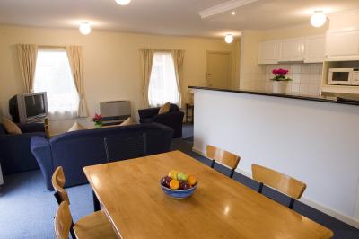 Hawthorn Gardens Serviced Apartments - Accommodation Melbourne 3
