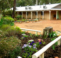 Travellers Rest Motel - Accommodation Melbourne