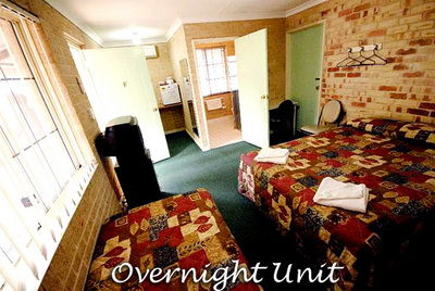 Travellers Rest Motel - Accommodation Melbourne 2