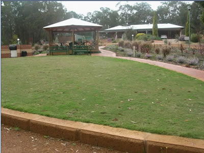 Travellers Rest Motel - Accommodation Melbourne 4