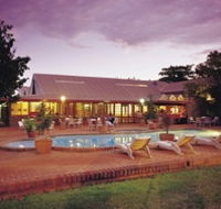 Kimberley Hotel - Accommodation Melbourne