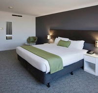 Rendezvous Studio Hotel Perth Central - Accommodation Melbourne