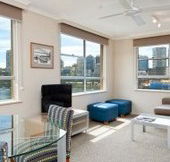 Harbourside Apartments - Accommodation Melbourne
