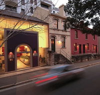 Rendezvous Stafford Hotel - Accommodation Melbourne