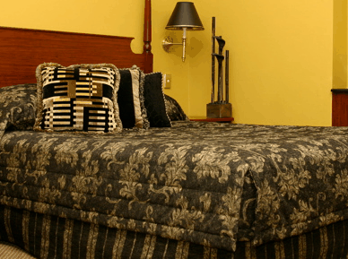 Quality Hotel Powerhouse - Accommodation Melbourne