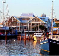 Pelicans Landing - Accommodation Melbourne