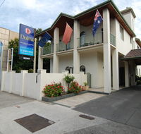 Hotel Dolma - Accommodation Melbourne