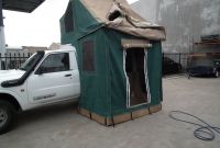 Adelaide Annexe & Canvas - Accommodation Melbourne 2