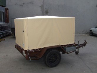 Adelaide Annexe & Canvas - Accommodation Melbourne 3