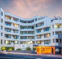 West End Central Apartments - Accommodation Melbourne