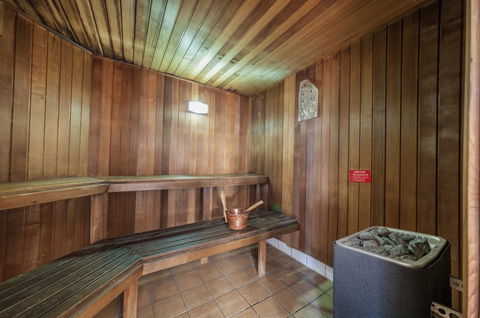 West End Central Apartments - Accommodation Melbourne 2