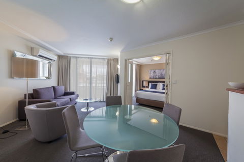 West End Central Apartments - Accommodation Melbourne 5
