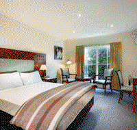 Best Western Buckingham International - Accommodation Melbourne