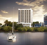 Oaks M on Palmer - Accommodation Melbourne