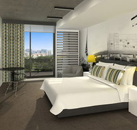 Oaks on William - Accommodation Melbourne