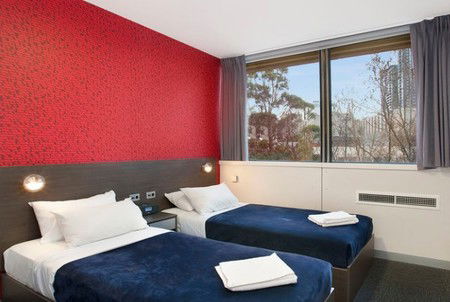 Melbourne VIC Accommodation Melbourne