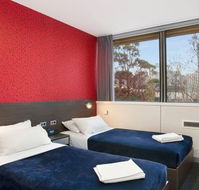 Space Hotel - Accommodation Melbourne