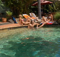Trekkers Backpackers - Accommodation Melbourne
