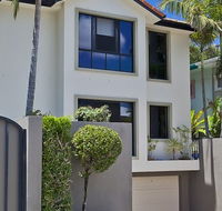 Mermaid Beachside B  B - Accommodation Melbourne
