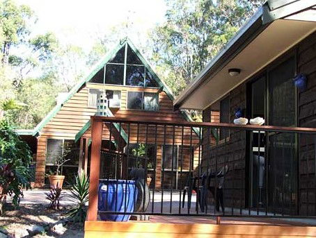 Highland Park QLD Melbourne 4u