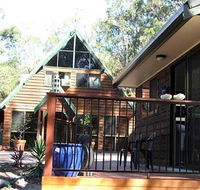 Harmony Nature Retreat - Melbourne 4u