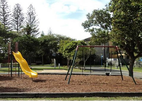 Palm Beach Mobile & Tourist Park - Accommodation Melbourne 3