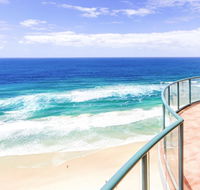 Waterford Apartments On Main Beach - Accommodation Melbourne