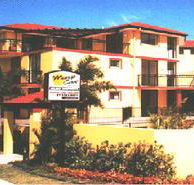 Mango Cove Resort - Accommodation Melbourne