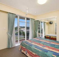 Beachcomber International Resort - Accommodation Melbourne