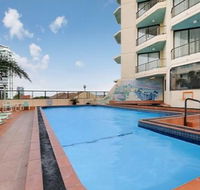 Sandy Point Beach Resort - Accommodation Melbourne