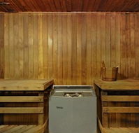 Golden Shores Holiday Club - Accommodation Melbourne