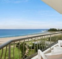 Beach House Seaside Resort - Accommodation Melbourne