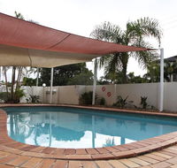 Ambassador Apartments Holiday Units - Accommodation Melbourne