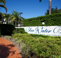 Blue Water Bay Luxury Villas - Accommodation Melbourne