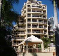 Seychelles On Main - Accommodation Melbourne