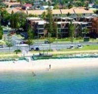 Broadwater Garden Village - Accommodation Melbourne