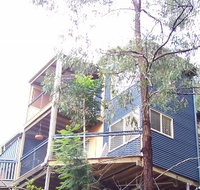 Tambaridge Bed  Breakfast - Accommodation Melbourne