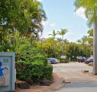 Sailfish Cove - Accommodation Melbourne
