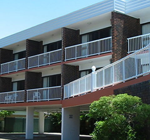 Estuary Motor Inn - Accommodation Melbourne 0