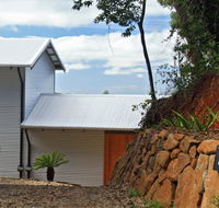 Warringa At Springbrook - Accommodation Melbourne