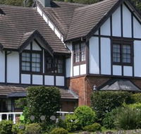 Springbrook Mountain Lodge - Accommodation Melbourne