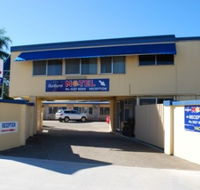 Sunburst Motel - Accommodation Melbourne