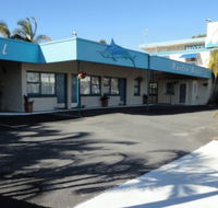 Marlin Motel Pet Friendly - Accommodation Melbourne