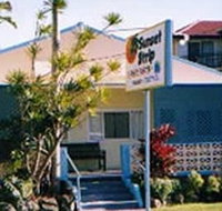 Sunset Strip Budget Resort - Accommodation Melbourne