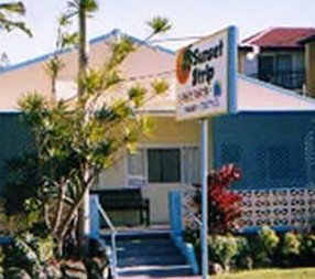 Sunset Strip Budget Resort - Accommodation Melbourne 0