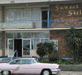 Sunset Strip Budget Resort - Accommodation Melbourne 1