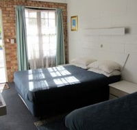 Surf Street Motel - Accommodation Melbourne